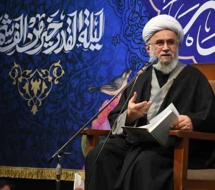 آیت‌الله رمضانی: عقب انداختن کار مردم، شرعا، قانونا و عرفا حرام است