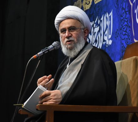 آیت‌الله رمضانی: حمله رژیم صهیونیستی به کنسولگری ایران قطعا با پاسخ پشیمان‌کننده روبرو خواهد شد