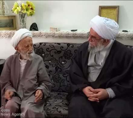 پیام تسلیت دبیرکل مجمع جهانی اهل بیت(ع) در پی درگذشت حجت‌الاسلام حاج شیخ هادی قدس