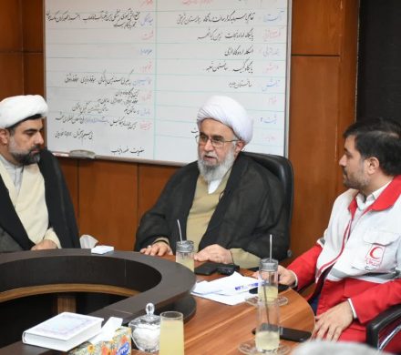 آیت‌الله رمضانی: کوتاهی حوزه سلامت استان گیلان در قبال خیرین قابل اغماض نیست