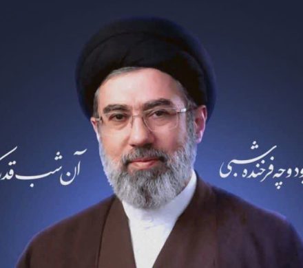 پیام تبریک آیت‌الله رمضانی به رهبر جدید انقلاب اسلامی ایران