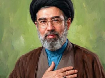 فیلم | آیت‌الله رمضانی: ترس دشمن از شخصیت ویژه آیت‌الله سیدمجتبی خامنه‌ای است / هیچ تردیدی در خصال اخلاقی و ویژگی‌های شخصیتی ایشان ندارم؛ هیچ تردیدی