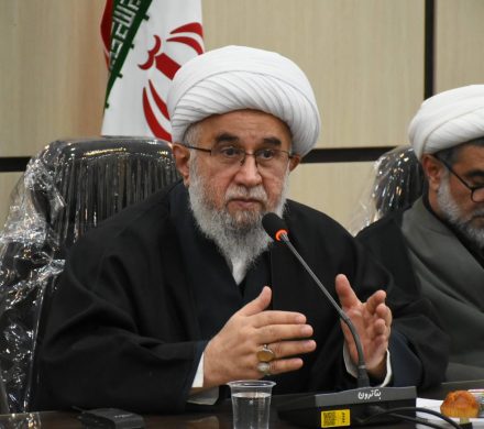 آیت‌الله رمضانی: دانشگاه فرهنگیان محور تربیت معلمان تراز تمدن نوین اسلامی است / ضرورت بازنگری مأموریت‌ها در دوره پساجنگ