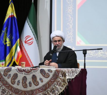 آیت‌الله رمضانی: سپاه پاسداران نقش راهبردی در صیانت از انقلاب اسلامی دارد