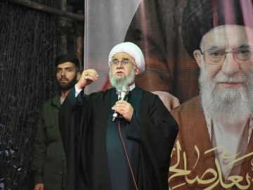 آیت‌الله رمضانی: استقلال ایران، الگویی کم‌نظیر در جهان اسلام/ جنگ امروز، جنگ تمدنی است