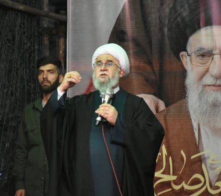 آیت‌الله رمضانی: استقلال ایران، الگویی کم‌نظیر در جهان اسلام/ جنگ امروز، جنگ تمدنی است