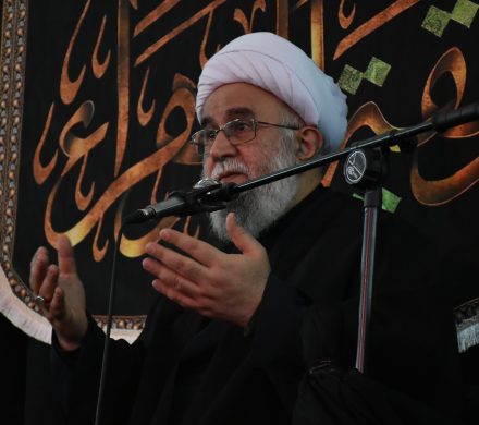 مسجدی موفق است که برای کودکان، نوجوانان و جوانان برنامه داشته باشد