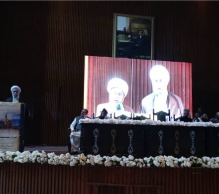 آیت الله رمضانی: جهل‌زدایی و بیداری امت اسلامی؛ راه سد کردن نفوذ دشمنان اسلام