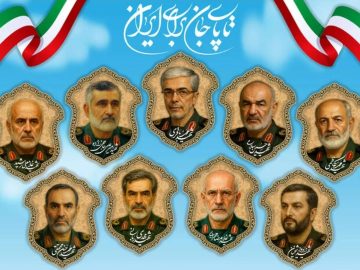 آیت‌الله رمضانی: سرداران شهید ما منادیان غدیر و عاشورا بودند