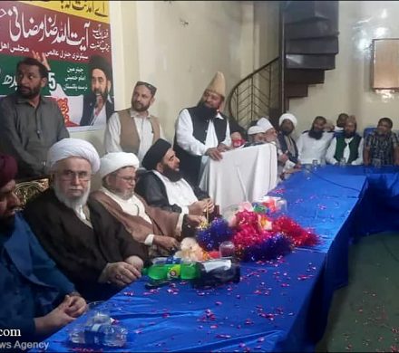 آیت‌الله رمضانی: جهان اسلام با وحدت به اقتدار می‌رسد/ جوانان با اعتصام به ریسمان الهی، ایمان خود را تقویت کنند