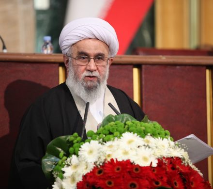 آیت‌الله رمضانی: حضور فعال در جهاد تبیین، اقتضای شأن علمایی اعضای مجلس خبرگان رهبری است