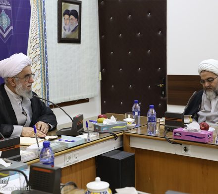 آیت‌الله رمضانی: آثار علامه میرحامد حسین در عرصه امامت کم‌نظیر یا بی‌نظیر است