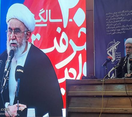 آیت‌الله رمضانی: رسیدن به تمدن اسلامی در گرو دستیابی به سبک زندگی اسلامی است