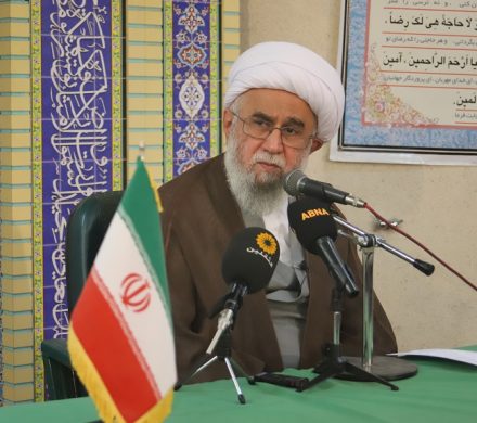 آیت‌الله رمضانی: آن چیزی که باعث گسترش اسلام شد، اخلاق پیامبر(ص) بود