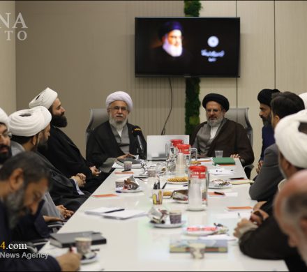 مقاومت، ذیل رحمت الهی تفسیر می‌شود/ ضرورت همگرایی نهادهای دینی، حوزوی و انقلابی