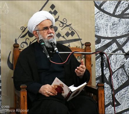 آیت‌الله رمضانی: دنیای غرب به نام آزادی، ولنگاری را ترویج می‌کند