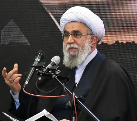 آیت‎‌الله رمضانی: دینداری عاشورایی، دینداری بی قید و شرط است/ امام حسین(ع) اسلام را ماندگار کرد