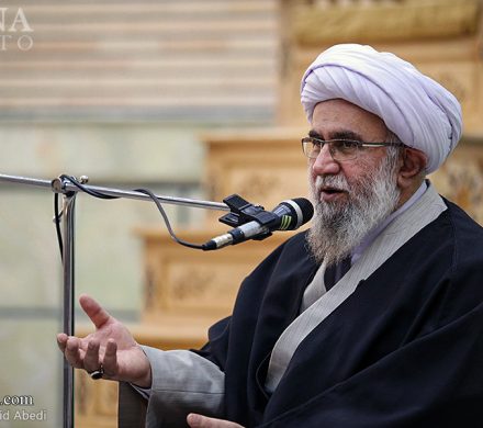 توصیه‌های مهم دبیرکل مجمع جهانی اهل بیت(ع) به طلاب/ حوزه باید طلبه متناسب با نیازهای جامعه تربیت کند