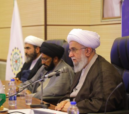 آیت‌الله رمضانی: مکتب لیبرالیسم در ترویج عقلانیت و معنویت در دنیا با مشکل مواجه شده است