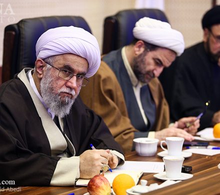 آیت الله رمضانی: نمایشگاه سال آینده “انوار هدایت” به صورت کمّی و کیفی، موسّع خواهد بود