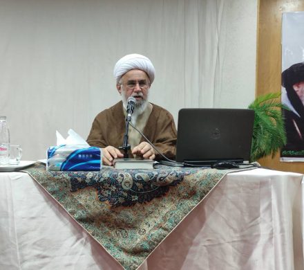آیت‌الله رمضانی: شهید رئیسی، الگوی خدمتگزاری و اخلاق در نظام اسلامی بود