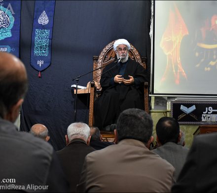زنان جامعه می‌توانند با حفظ حریم‌ها در عرصه‌های اجتماعی حضور پیدا کنند