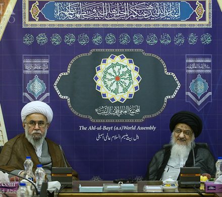 آیت‌الله رمضانی: مجمع جهانی اهل‌بیت(ع) به دنبال استفاده از ظرفیت‌های حوزه قم و نجف است