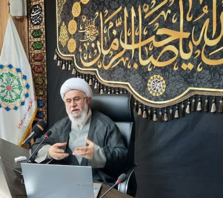 آیت‌الله رمضانی: باید نگاه تمدنی نسبت به اربعین داشته باشیم/ از اربعین به عنوان میدان عظیم جبهه مقاومت استفاده کنیم