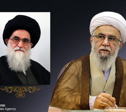 پیام تسلیت دبیرکل مجمع جهانی اهل بیت(ع) در پی درگذشت آیت الله روحانی