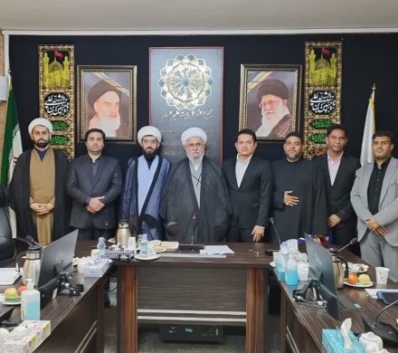 دبیرکل مجمع جهانی اهل‌بیت(ع) در دیدار با امیرالحاج مسلمانان تایلند: طرح جدید استکبار، زدودن و گرفتن شریعت اسلام از جوانان است