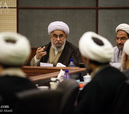 امسال را سال “اقدامات تحولی” نامگذاری کردیم