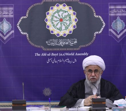 آیت‌الله رمضانی: آموزه‌های مکتب اهل بیت(ع) فراعصری است