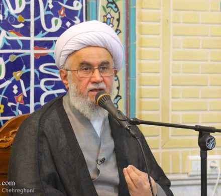 آیت‌الله‌ رمضانی: مرحوم آیت‌الله محفوظی همواره پشتیبان انقلاب اسلامی بودند/ مرجعیت در برابر جنایت‎های رژیم صهیونیستی، ایستاده است