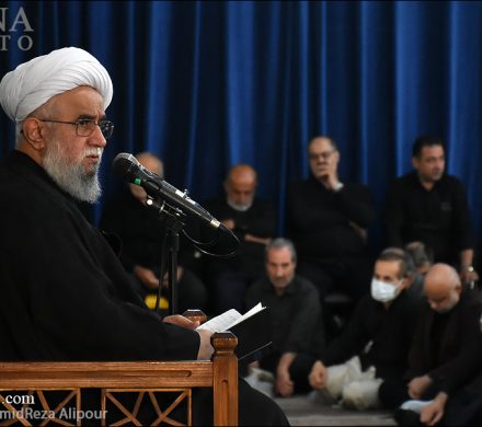 آیت‌الله رمضانی: رژیم صهیونیستی به دنبال بندگی و بردگی مدرن بشر است