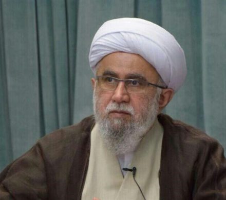 پیام تسلیت آیت‌الله رمضانی در پی درگذشت مادر شهیدان ساغری