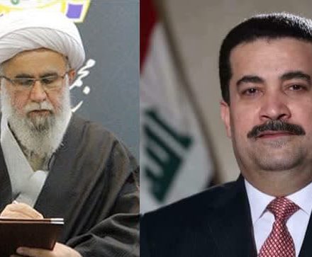 قدردانی دبیرکل مجمع جهانی اهل‌بیت(ع) از میزبانی کریمانه دولت و ملت عراق از زائران اربعین