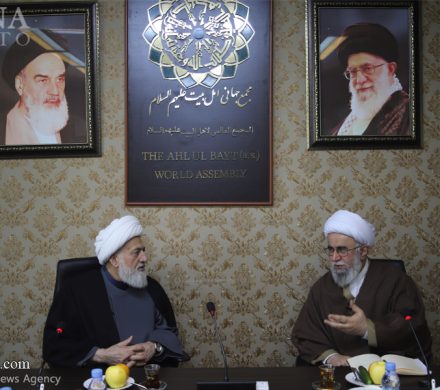 آیت‌الله رمضانی: جغرافیای مقاومت توسعه پیدا کرده است