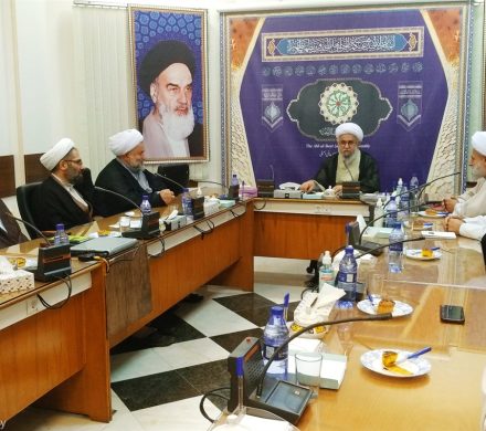 آیت الله رمضانی: حوزه‌های علمیه باید در تراز حوزه امام صادق(ع) باشند/ مردم استان گیلان در مقاومت و دین‌داری پیشگام هستند