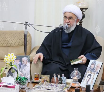 آیت‌الله رمضانی: مجالس روضه خانگی با رویکرد خانواده و جنبه‌های تربیتی برگزار شود