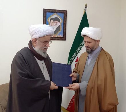 رئیس ستاد انتخاباتی آیت‌الله رمضانی در شهرستان رشت منصوب شد