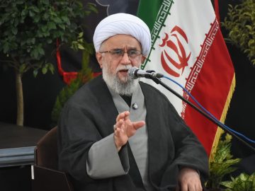 برخورد با هتاکان به مقدسات مطالبه جدی است | ضرورت تصویب قانون برای اعتراضات مدنی در مجلس