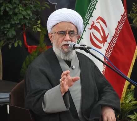 برخورد با هتاکان به مقدسات مطالبه جدی است | ضرورت تصویب قانون برای اعتراضات مدنی در مجلس