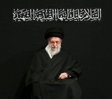 متن کامل پیام تسلیت آیت‌الله رمضانی در پی شهادت رهبر امت اسلامی حضرت آیت‌الله العظمی امام خامنه‌ای (ره)
