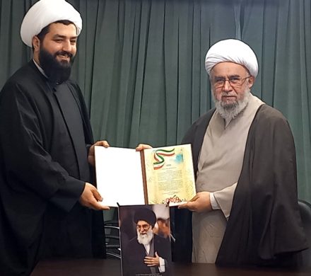 رئیس ستاد انتخاباتی آیت‌الله رضا رمضانی منصوب شد